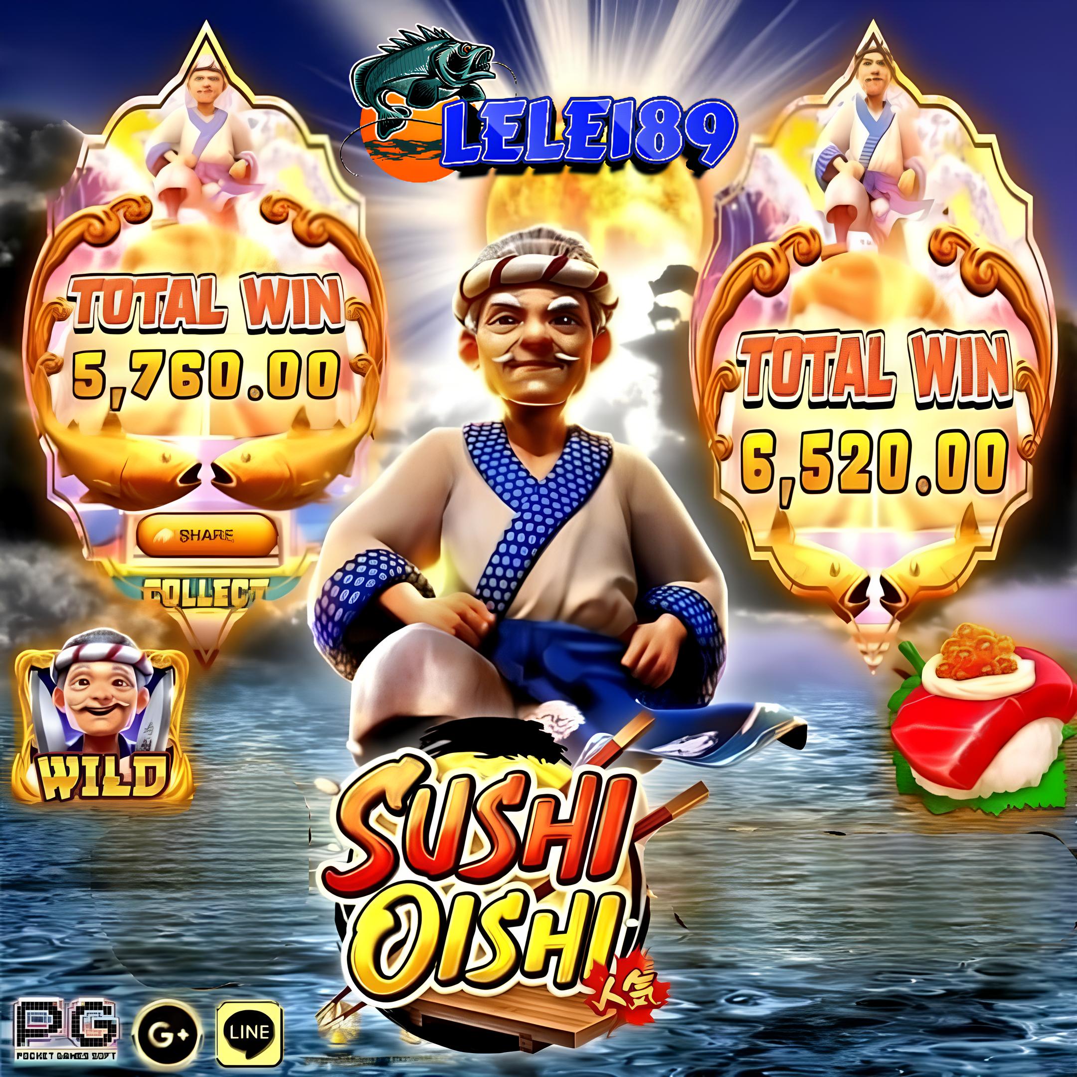 banner slot gacor lele189